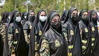 یگان حفاظت بانوان راه‌اندازی می‌شود