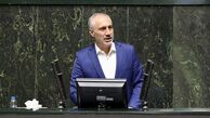 رئیس سازمان برنامه و بودجه: ۱۰۱ سال زمان نیاز داریم تا پروژه‌های عمرانی را تمام کنیم