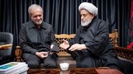 شیخ حسین انصاریان برای رئیس جمهور منتخب توصیه‌هایی دارد