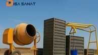 قیمت اجاره تجهیزات ساختمانی چقدر است؟