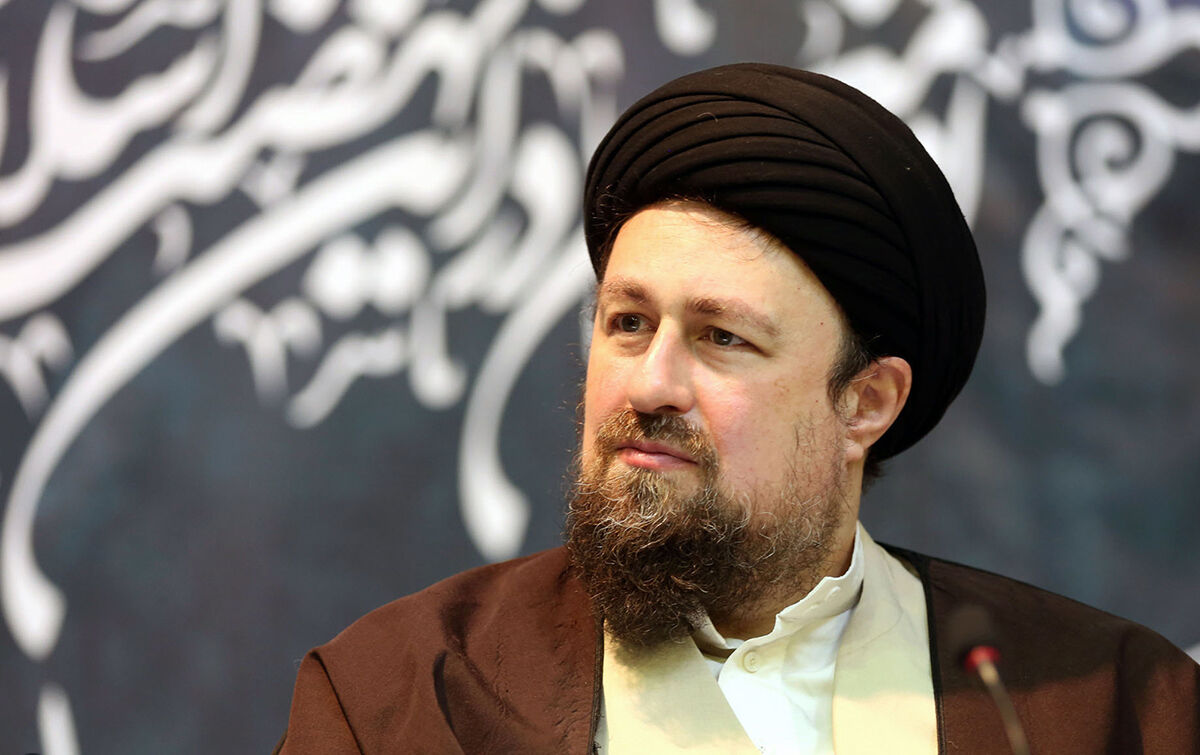 ویدئو| تحلیل سید حسن خمینی از حمله تروریستی کرمان: همدلی ها را بیشتر می کند