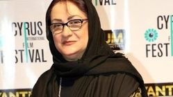 مریم امیر جلالی: به قانون حجاب احترام می‌گذارم و بی‌حجاب نمی‌گردم