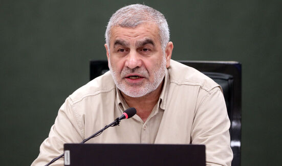 نیکزاد خبر داد: بررسی طرح سه‌فوریتی خروج ایران از NPT در مجلس