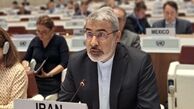 ایران: مسئولیت کشته شدن دانش آموزان مدرسه میناب به عهده آمریکا و اسرائیل است