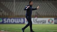 مربی استقلال سرپرست موقت این تیم شد