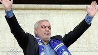 فتح‌الله‌زاده: ساپینتو باعث فراری شدن من شد