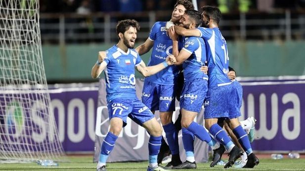 سازمان لیگ در خصوص ماجرای ماشاریپوف اقدامی خطرناک انجام داده است