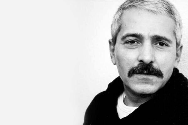 فردین خلعتبری: هیچکس مثل «فرهاد» نمی‌شود