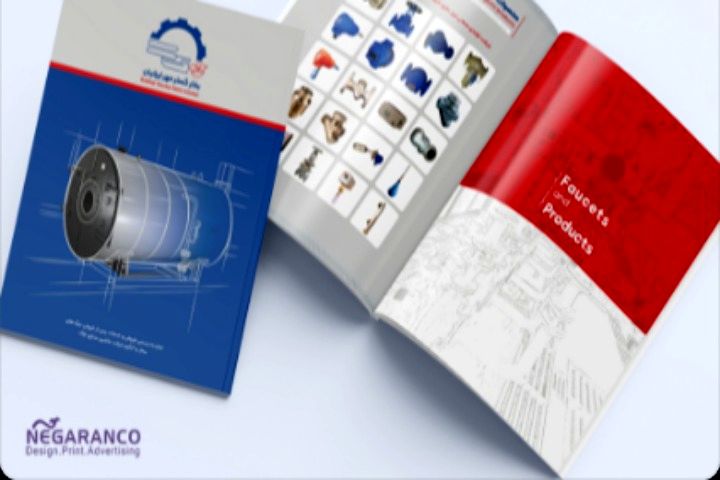 تفاوت بین کاتالوگ دیجیتال و چاپی؛ کدام برای کسب‌وکار شما بهتر است؟