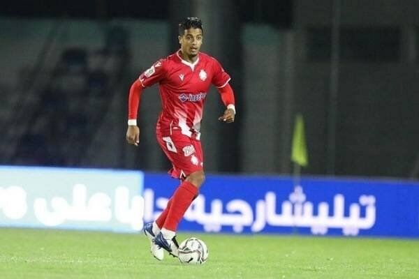 پرسپولیس به یک مراکشی دیگر پیشنهاد رسمی داد