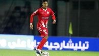 پرسپولیس به یک مراکشی دیگر پیشنهاد رسمی داد