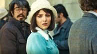 بازیگر «تاسیان» در تلویزیون حاضر می‌شود