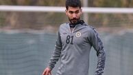 جنجال اینستاگرامی هافبک پرسپولیس با استقلال!