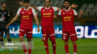 شمس آذر می‌تواند پرسپولیس را به قهرمانی برساند یا آن را بگیرد!