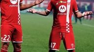 پیولی هدیه الگری را پس فرستاد / بتیس بدون ایسکو کماکان در سراشیبی!