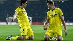 دیدار بارسا - ویارئال در آمریکا لغو شد