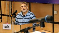 تایید حکم ساعدی‌نیا در دیوان عالی کشور