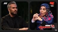 مهمان برنامه "عشق ابدی" در شبکه 3 تلویزیون ایران/ قرار است مروج فساد، الگوی جوان ایرانی شود؟/ به هرکسی که بگوید"فریب خوردم" آنتن می دهید؟