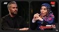 مهمان برنامه "عشق ابدی" در شبکه 3 تلویزیون ایران/ قرار است مروج فساد، الگوی جوان ایرانی شود؟/ به هرکسی که بگوید"فریب خوردم" آنتن می دهید؟