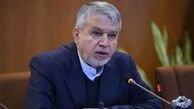 وزیر میراث‌ فرهنگی: دولت با تمام توان برای عبور از شرایط سخت کشور تلاش می‌کند