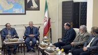 چهل و دومین جلسه کمیته فرهنگ و تمدن اسلام و ایران برگزار شد