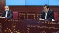 عراقچی: دیپلماسی ورزشی، باعث ارتقای جایگاه کشورمان در عرصه جهانی می‌شود