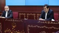 عراقچی: دیپلماسی ورزشی، باعث ارتقای جایگاه کشورمان در عرصه جهانی می‌شود