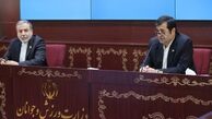 در دیدار عراقچی با دنیامالی و روسای فدراسیون‌ها چه گذشت؟
