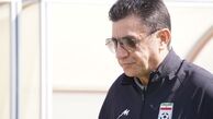 قلعه‌نویی: فدراسیون یک درصد قرارداد بازیکنان را به پیشکسوتان بدهد