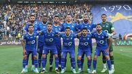 استقلال در اسپانیا اردو نخواهد داشت؟