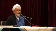  نماینده ولی فقیه در سپاه: حفظ نظام اسلامی از اوجب واجبات است