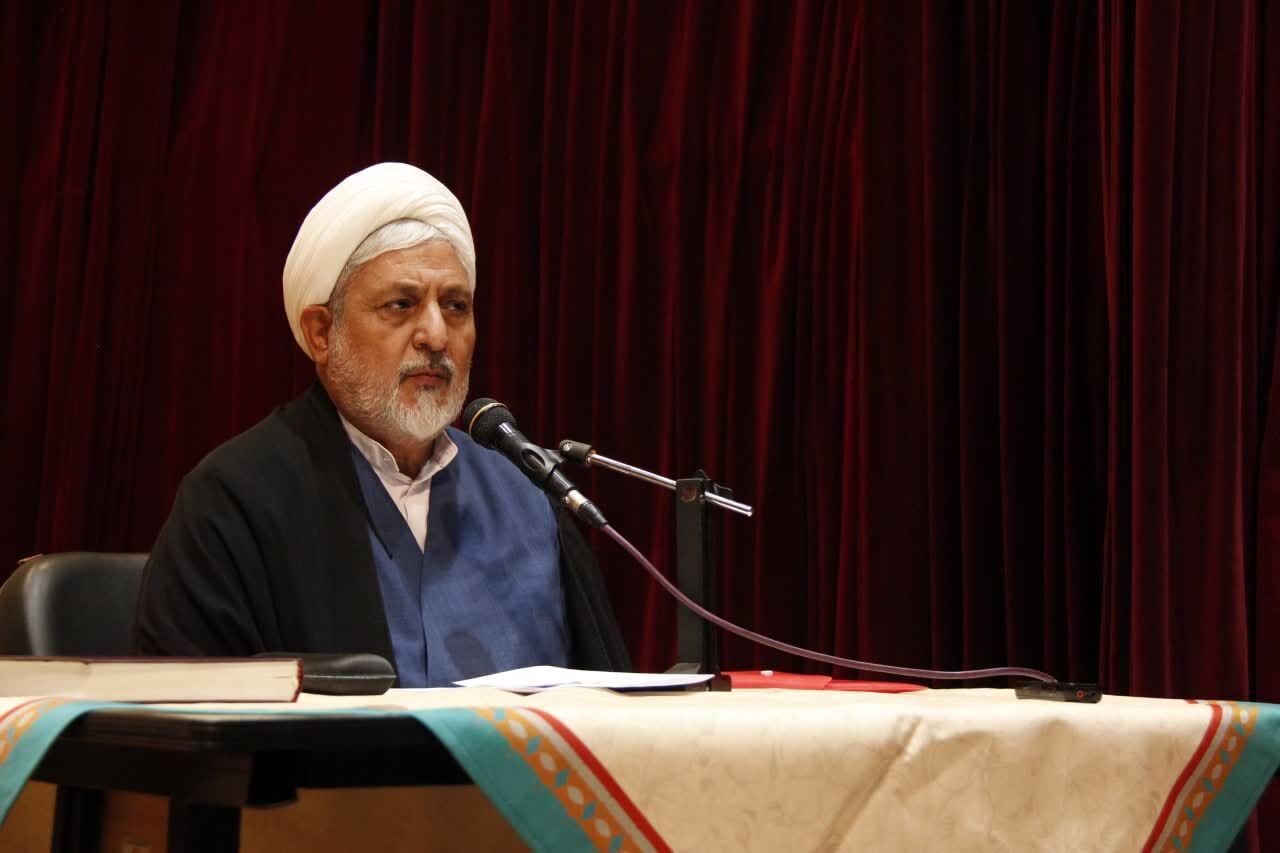 نماینده ولی فقیه در سپاه: حفظ نظام اسلامی از اوجب واجبات است
