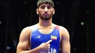 ۴ فرنگی کار ایران به نیمه نهایی قهرمانی آسیا صعود کردند