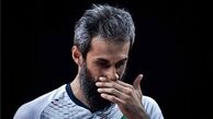 سعید معروف گزینه‌ سرمربی‌گری شهداب