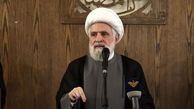شهادت شیخ نبیل قاووق تایید شد