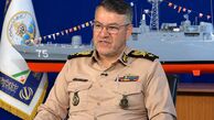 معاون نیروی دریایی ارتش: تا زمانی که نیروهای آمریکایی در منطقه حضور داشته باشند، امنیت تنگه هرمز به وضعیت مطلوب بازنخواهد گشت