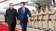 هدف پزشکیان از سفر به کردستان عراق چه بود؟