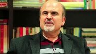 جلایی پور: ظریف و حاکمیت شعارهای تندروها و جیغ بنفش شان را تحمل کنند