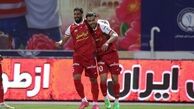 باد برد دربی گاریدو را گرفته است؟