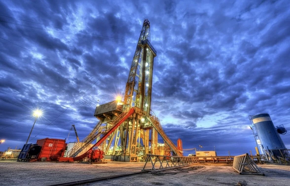 جزئیات تازه از اکتشافات میدان پازن