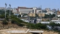 فرمانداری: هیچ گونه دستور تخلیه یا هشدار رسمی در چابهار صادر نشده است