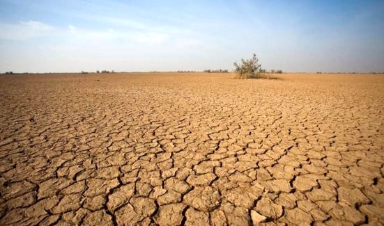 بحران آب ۲۵ هزار میلیارد تومان بودجه گرفت