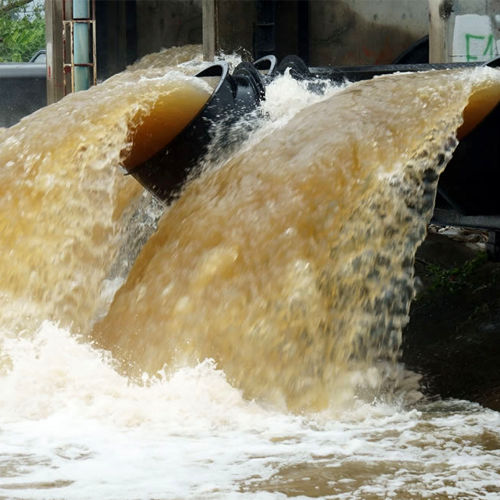 تصفیه فاضلاب صنعتی: ضرورتی برای حیات، فرصتی برای آینده