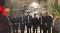 یک ورزشگاه در کیش ساخته می‌شود!