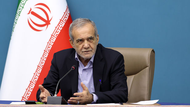 پزشکیان: تابستان پیش‌رو قطعی برق نخواهیم داشت