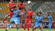 بهتر که پرسپولیس در رقابت‌های آسیایی شرکت نمی‌کند