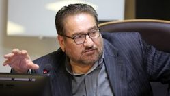 تقدیر رئیس سازمان حفاظت محیط زیست از همت و تعهد دکتر محمدرضا تابش در ارتقای دانش و فرهنگ محیط زیستی