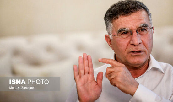 مجید جلالی: الان نباید از تیم ملی ایراد گرفت