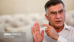 جلالی: کسی مرا از آماده سازی تیم ملی نوجوانان با خبر نکرده بود