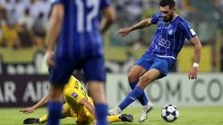 آقاسی: جبران می‌کنم